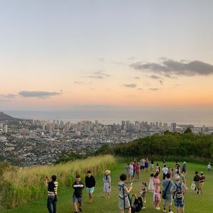 Meet your Posher, Tami